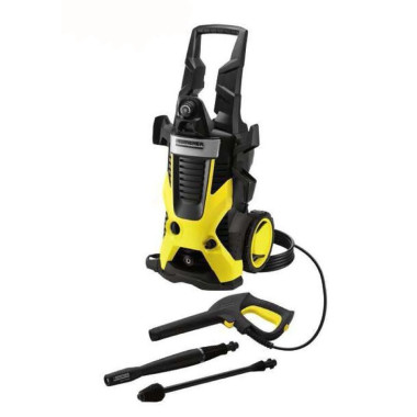 Detergente idro.-Idropulitrice Karcher K7650