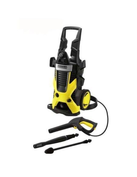 Hidro de limpeza..-Lavadora de alta pressão Karcher K7650