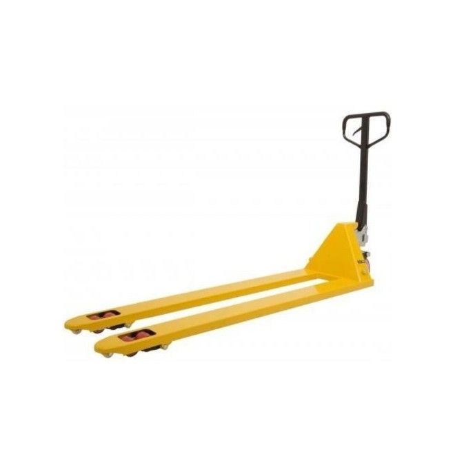 Manual Pallet Trucks--Pallet truck nails 2000x540mm, 2000kg (lang)
