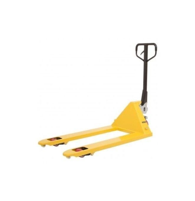 Manual Pallet Trucks--Pallet truck nails 1150x685 mm (Ancha)