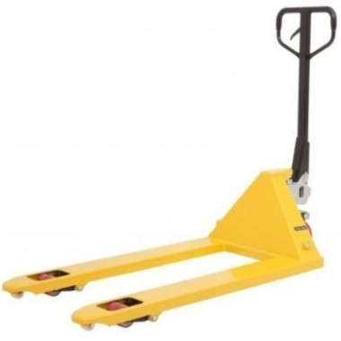 Transpalettes Manuels--Transpalette ongles 1000x685 mm (Ancha et short)