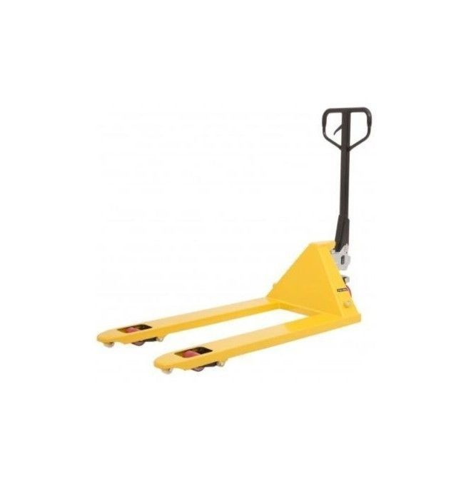 Transpallet Manuali--Transpallet chiodi 1000x685 mm (Ancha e breve)