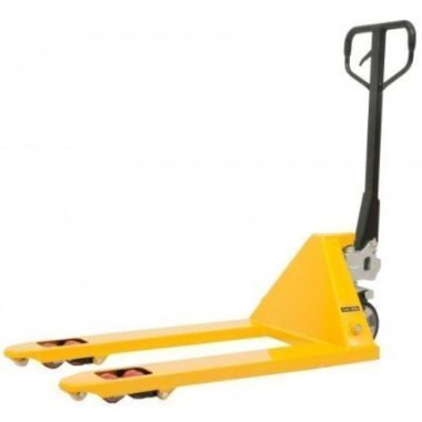 Manual Pallet Trucks--Pallet truck frutera (rued) nails 1000x685 mm