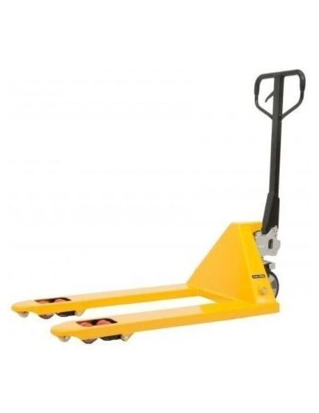 Transpallet Manuali--Transpallet frutera (rued) unghie 1000x685 mm