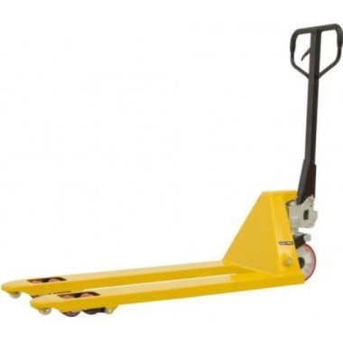 Transpaletas Manuales--Transpaleta manual de 3000 kg y 1150x540 mm - Carga pesada