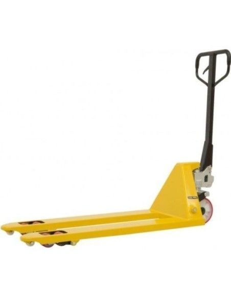 Manuelle Hubwagen--Palettenwagen nagel 1150x540 mm (3000 kg)