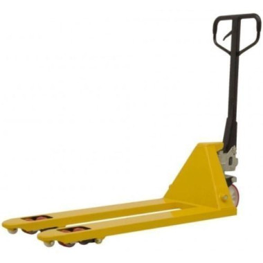 Manual Pallet Trucks--Pallet truck nails 1150x540 mm (fast pump)