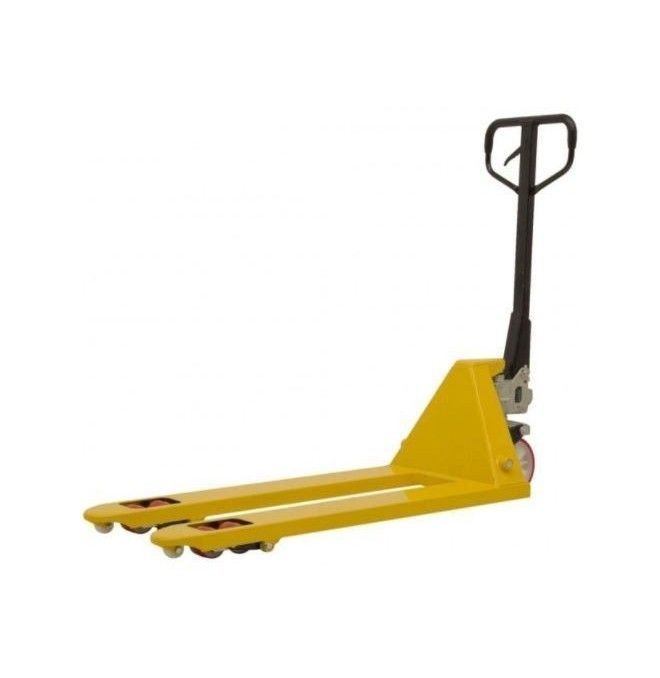 Manual Pallet Trucks--Pallet truck nails 1150x540 mm (fast pump)