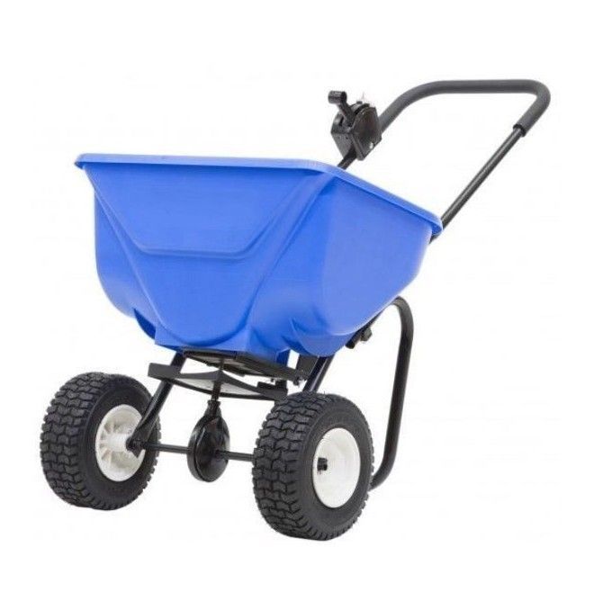 Manuelle und elektrische Wagen--Auto 30L Spreader