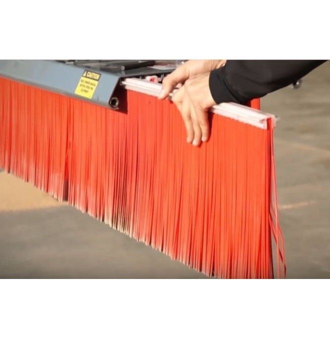 Balayeuses et Brosses--Brosse balayeur 1206