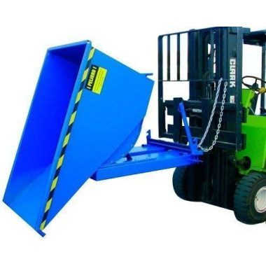 Tilting Container--Tilting Container 260L