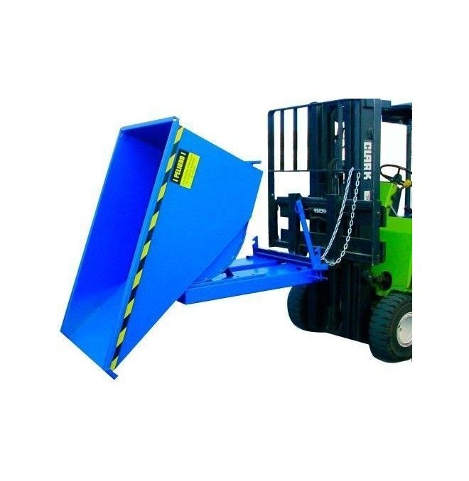Tolvas--Tolva basculante 260L
