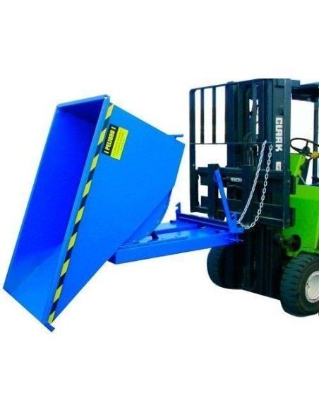 Tolvas--Tolva basculante 260L