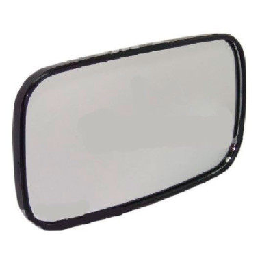 Phares et Miroirs de Sécurité-- Rétroviseur standard
