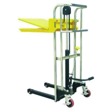 Manuelle Stapler--Manueller Stapler 400kg bis 850mm