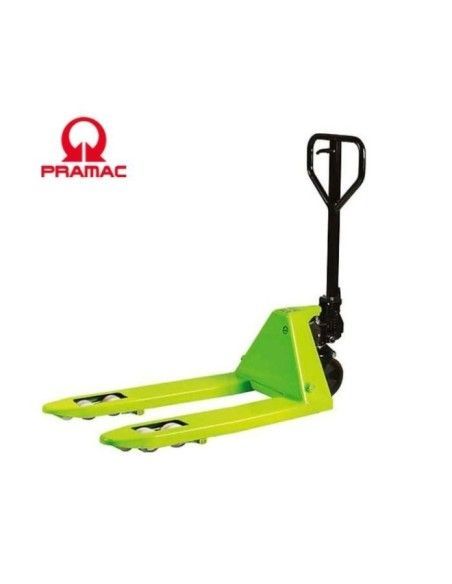 Transpalettes Manuels--Transpalette manuel 800x400mm 2500Kg