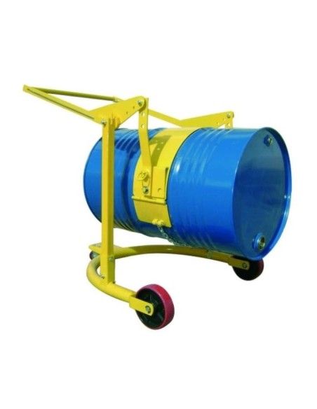 Manual and electric carts-- 220L drum kit