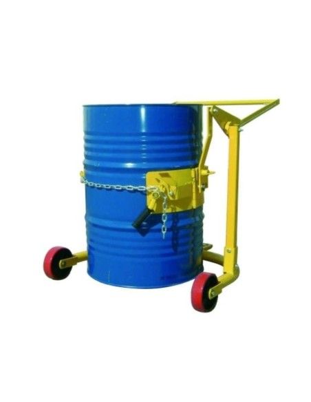 Manual and electric carts-- 220L drum kit