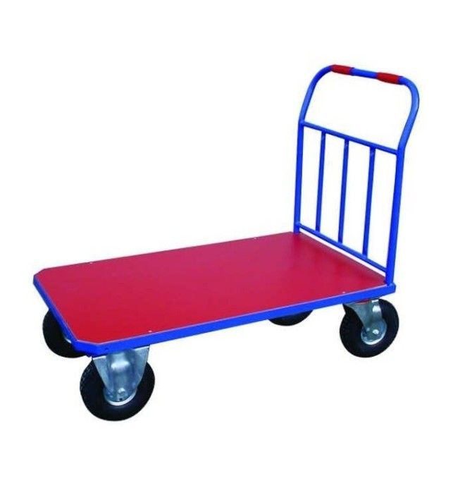 Rolling Platforms--Dolly platform 1210x710, 600kg