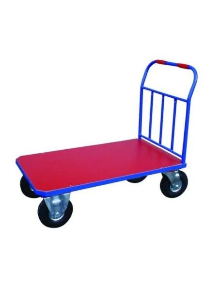 Rolling Platforms--Dolly platform 1210x710, 600kg
