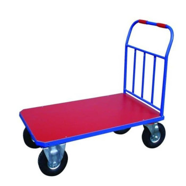 Plataformas de Rolamento--Boneca 1210x810mm, 600kg