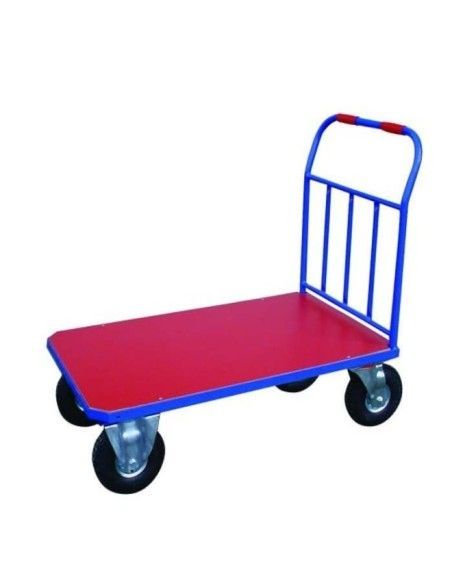 Plataformas de Rolamento--Boneca 1210x810mm, 600kg