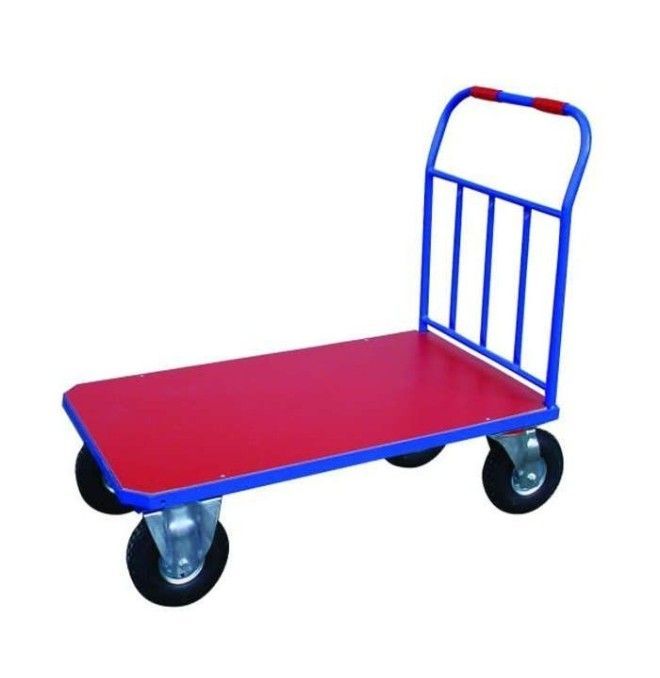 Piattaforme Rotabili--forma 1510x850, 600kg