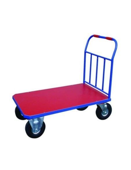 Plates-Formes Roulantes--Platform 1510x850, 600kg