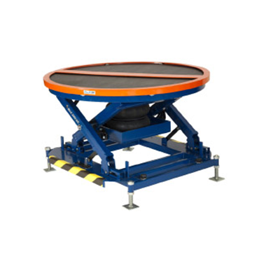 Tables Spéciales--Table de transition 2000kg 2