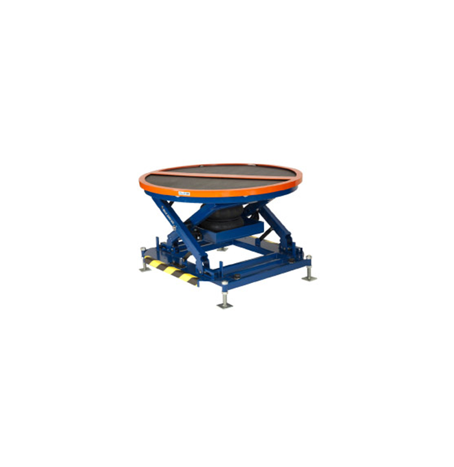 Special Lift Tables--Positive Table 2000kg