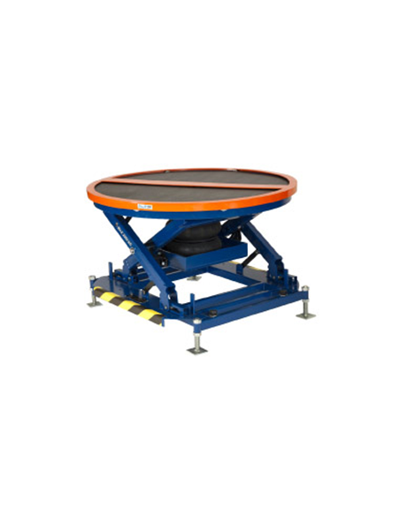 Special Lift Tables--Positive Table 2000kg