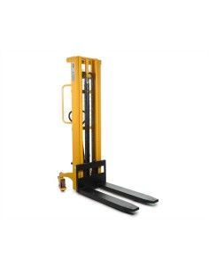 Manual Stackers--Manual stacker 1000kg to 3000mm