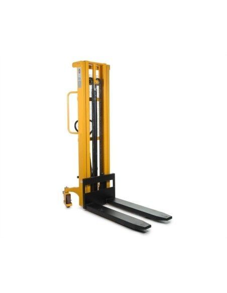Impilatore Manuale--Impilatore manuale 1000kg a 3000mm