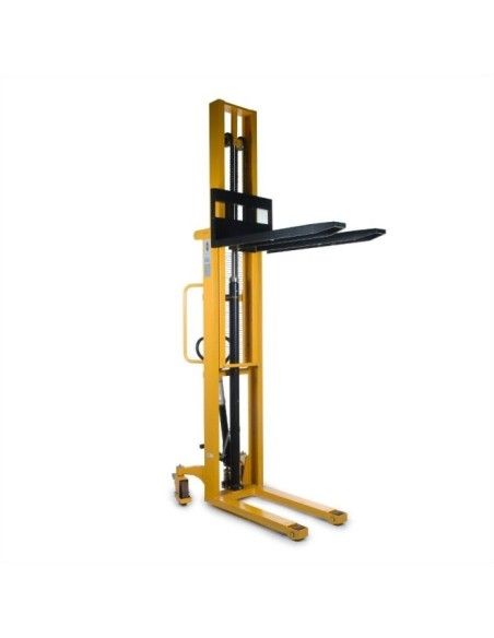 Manual Stackers--Manual stacker 1000kg to 3000mm