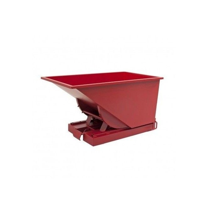 Tilting Container--Container 320L