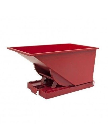 Tilting Container--Container 320L