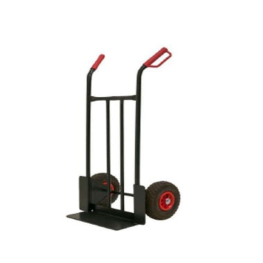 Carrinhos Manuais e Elétricos--Carrito barril cerveja 200Kg