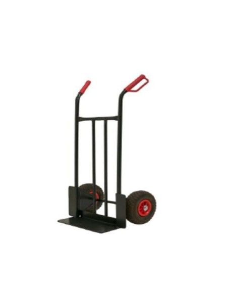 Manual and electric carts--Carrito barrel beer 200Kg