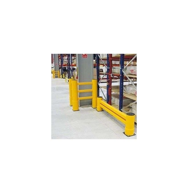Industrial Protection--Industrial Protection