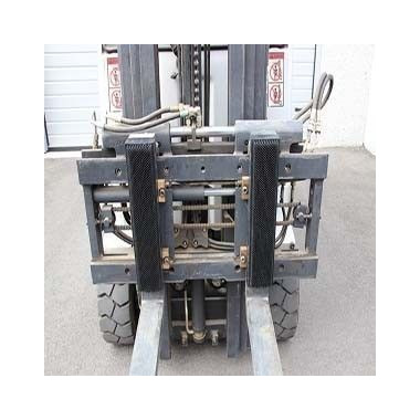 Schütze für Radbarrow---Mobile Schutz gabelstapler