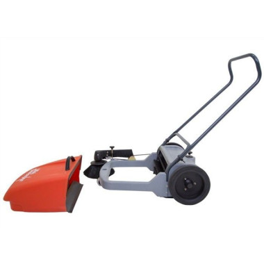 Kehrmaschinen und scheuergeräte--Kehrmaschine mini 2