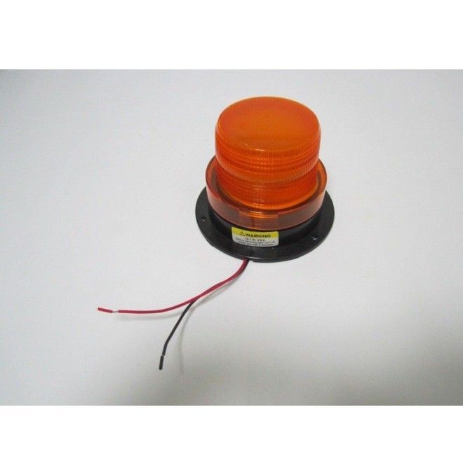 Faróis e Espelhos de Segurança-TYMBIA-lanterna LED 12-110V