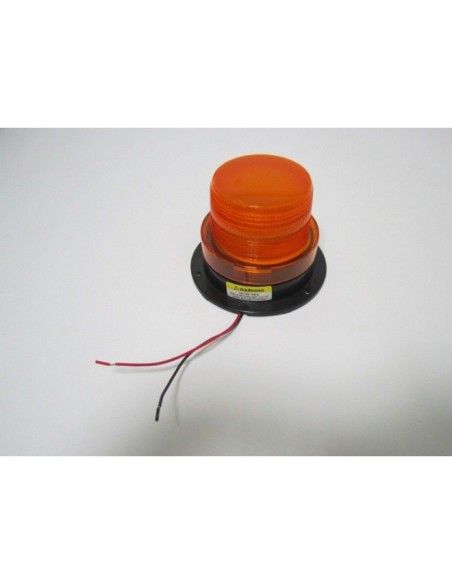 Faróis e Espelhos de Segurança-TYMBIA-lanterna LED 12-110V