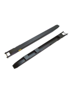 Forks and Accessories--Game Open Forklifters 2