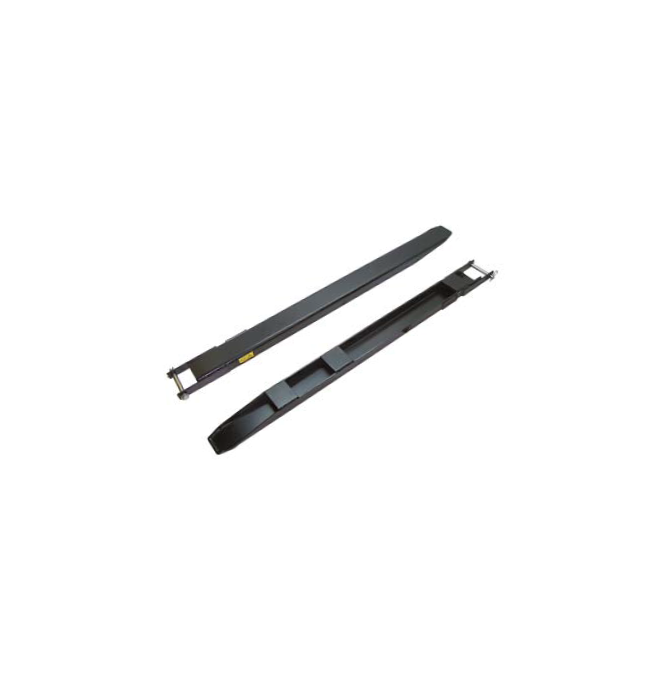 Forks and Accessories--Game Open Forklifters