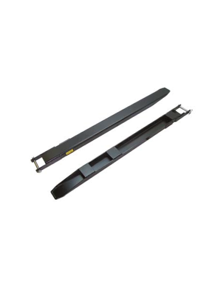 Forks and Accessories--Game Open Forklifters