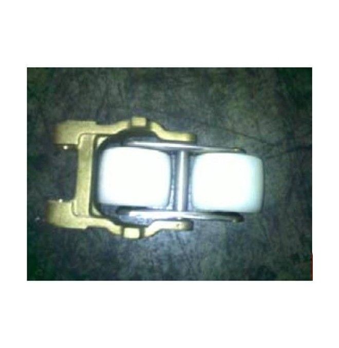 Transpallet Inox e Zincati--Transpallet 1150x525 Acciaio inossidabile 304