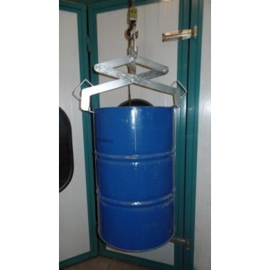 Um Pumpen und Trommeln zu laden