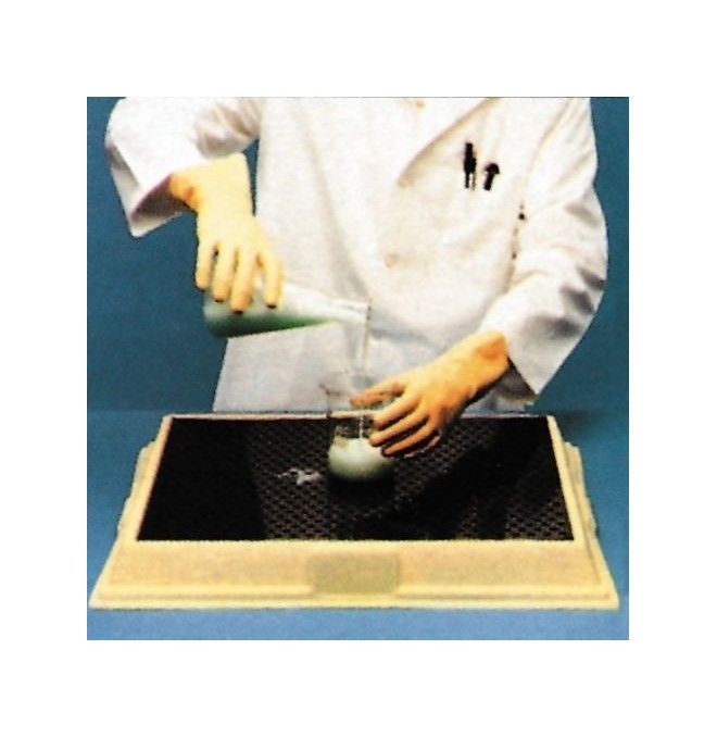 Polyethylene & metal buckets --Base jars dangerous products