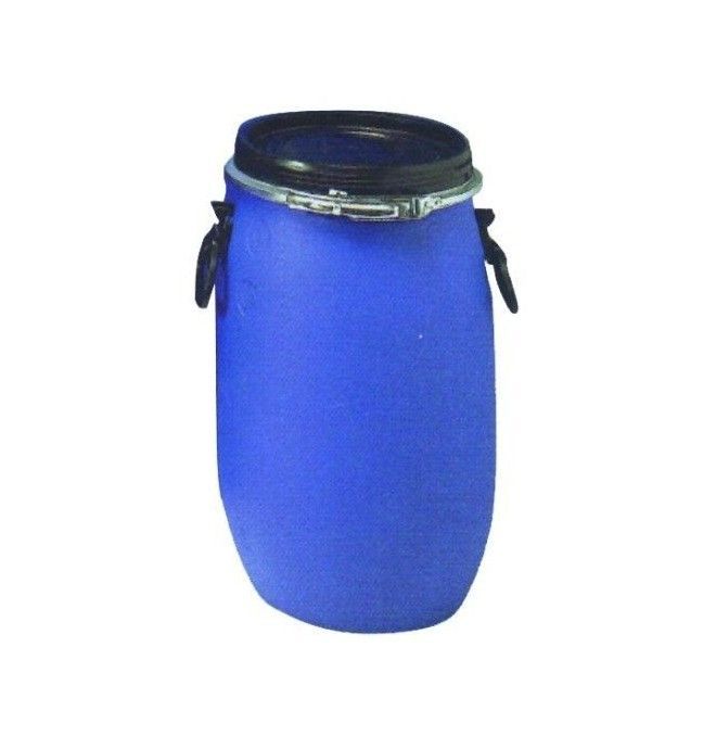 Kunststoff- und Blechfässer--60L Kunststofftrommel
